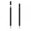 Rysik do Tabletu Telefonu Tech-Protect Magnet Stylus Pen – Srebrny / Silver